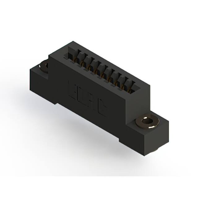 392-009-521-103 EDAC Inc.  Edgeboard Connectors